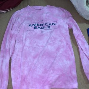 Size small American eagle brand